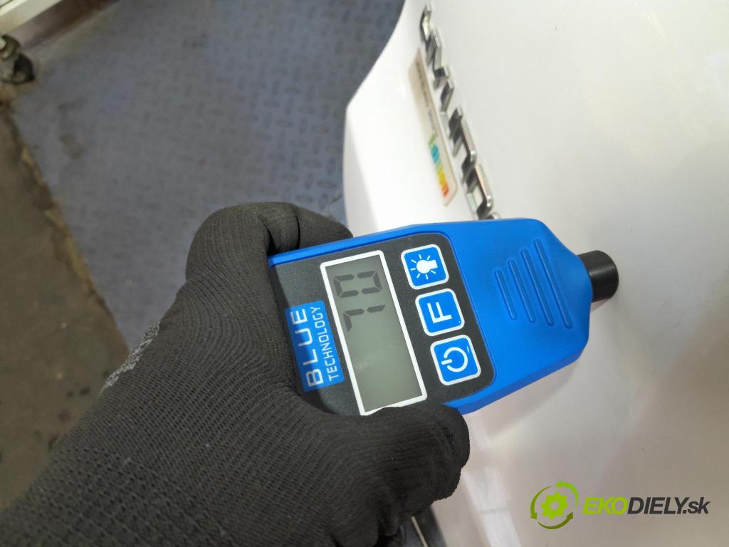 Hyundai Ix35 2012 zadna dveře kufra: kufra: