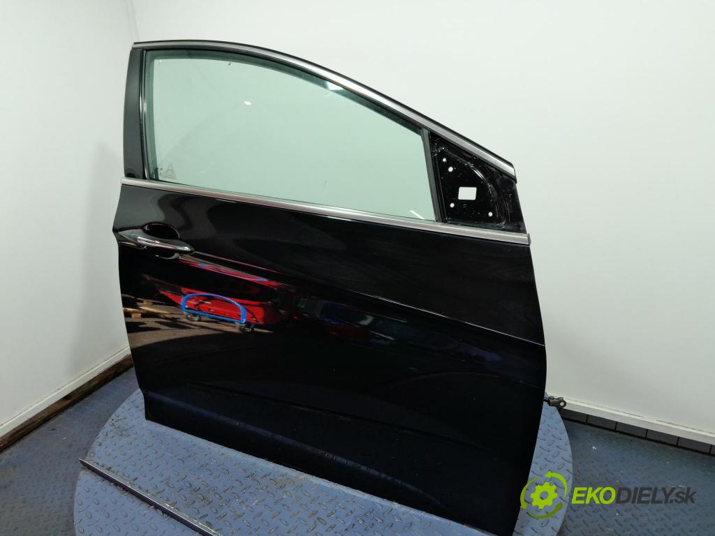 Hyundai I40 2012 dveře před prave