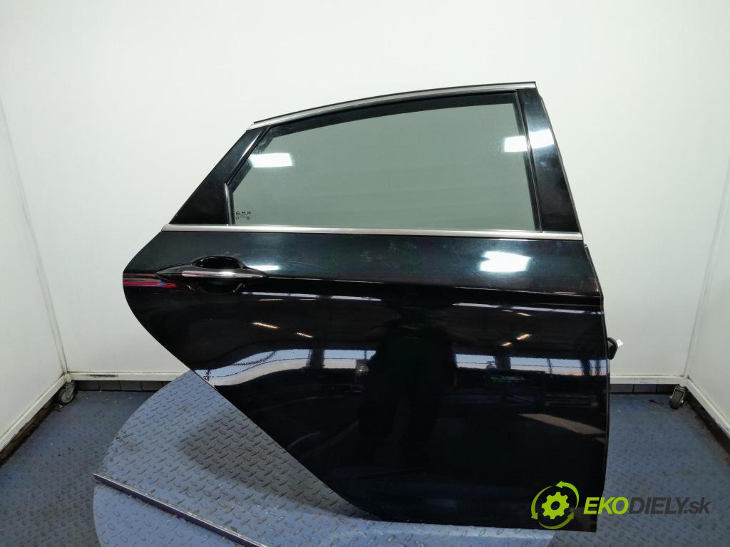 Hyundai I40 2012 dveře Zad: prave