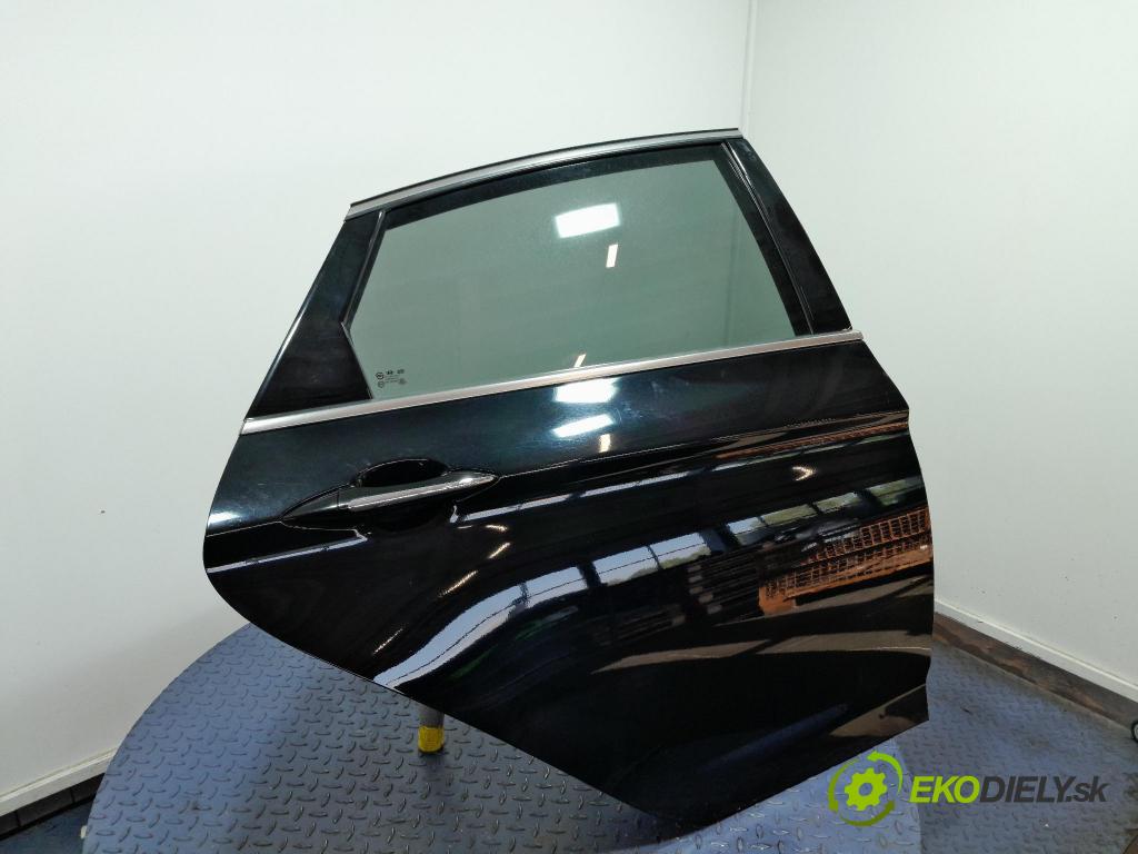 Hyundai I40 2012 dveře Zad: prave