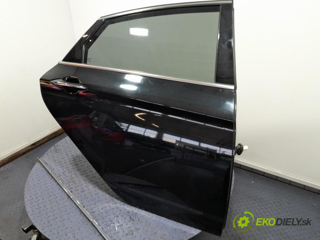 Hyundai I40 2012 dveře Zad: prave