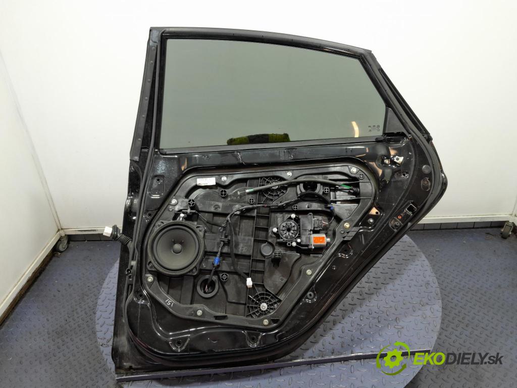 Hyundai I40 2012 dveře Zad: prave 