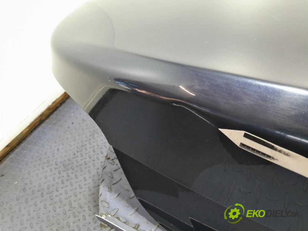 Bmw Seria 5 2004 zadní dveře kufra: kufr