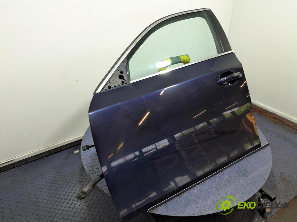 Bmw Seria 5 2004 dveře před Vlevo, odjet: