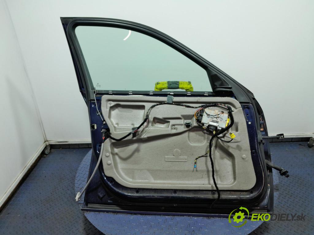 Bmw Seria 5 2004 dveře před Vlevo, odjet: 