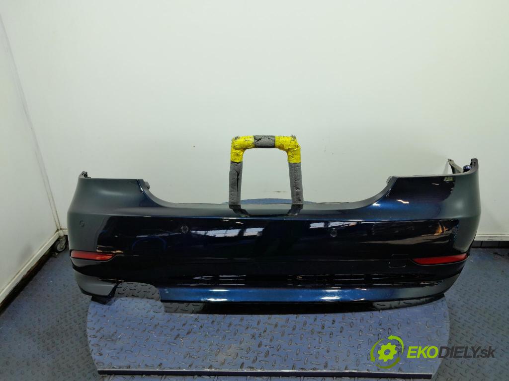 Bmw Seria 5 2004 nárazník Zad: