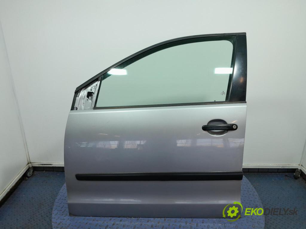 Vw Polo 2009 dveře před Vlevo, odjet: