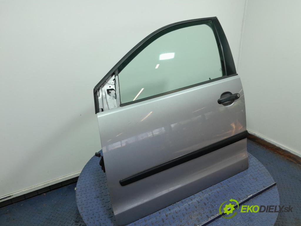 Vw Polo 2009 dveře před Vlevo, odjet: