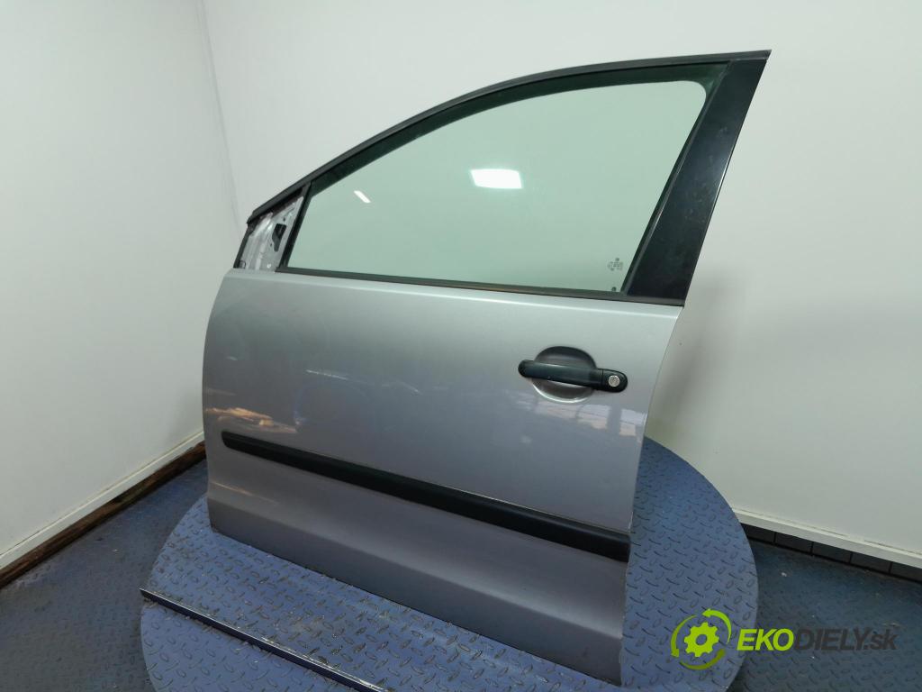 Vw Polo 2009 dveře před Vlevo, odjet: