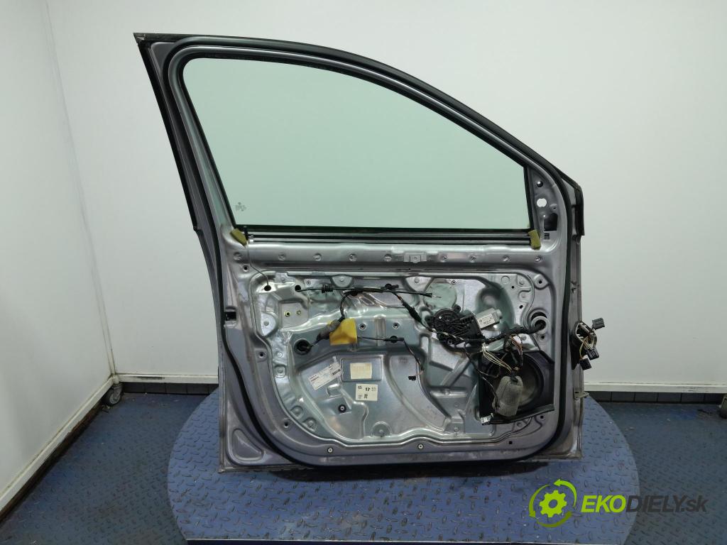 Vw Polo 2009 dveře před Vlevo, odjet: 