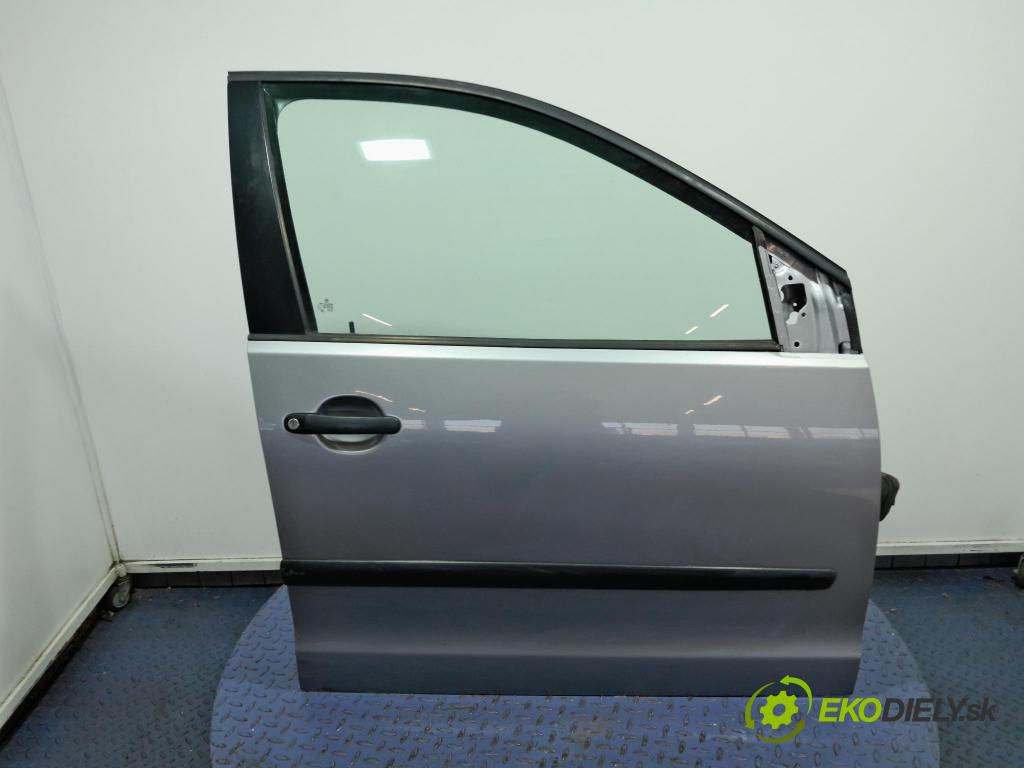 Vw Polo 2009 dveře před prave