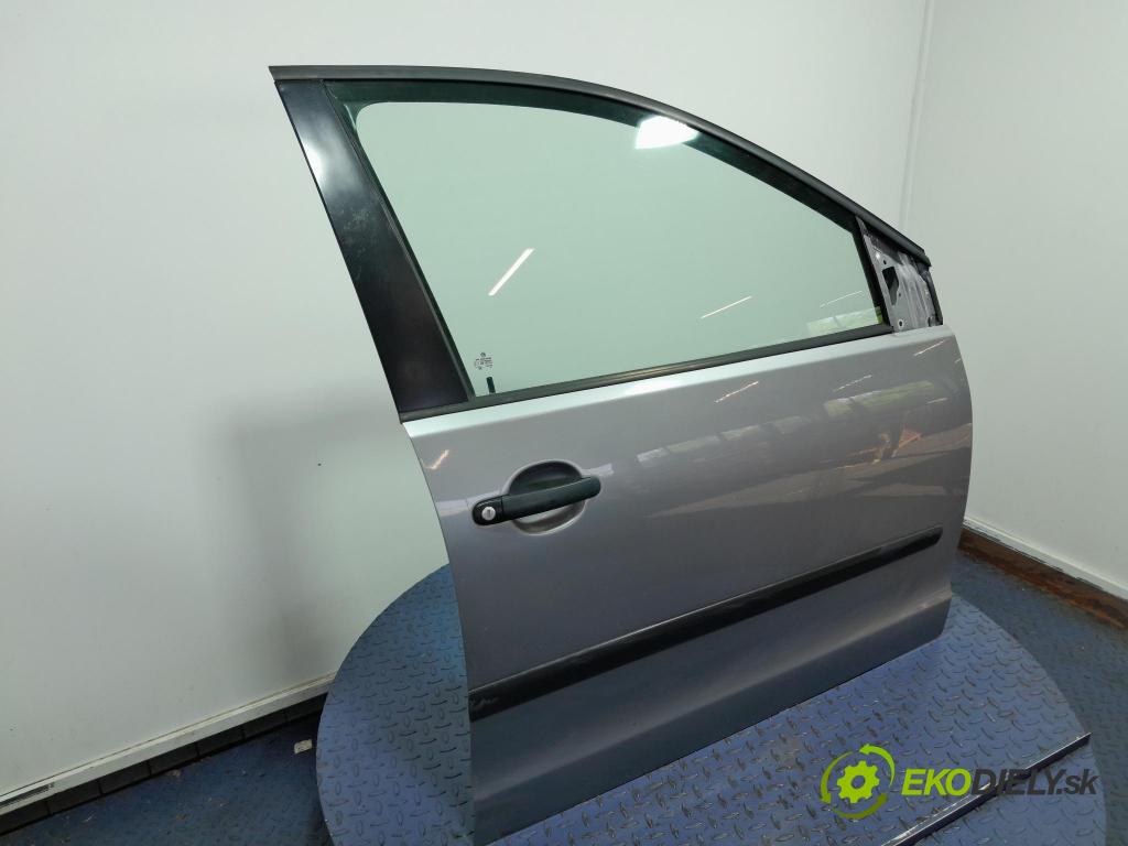 Vw Polo 2009 dveře před prave