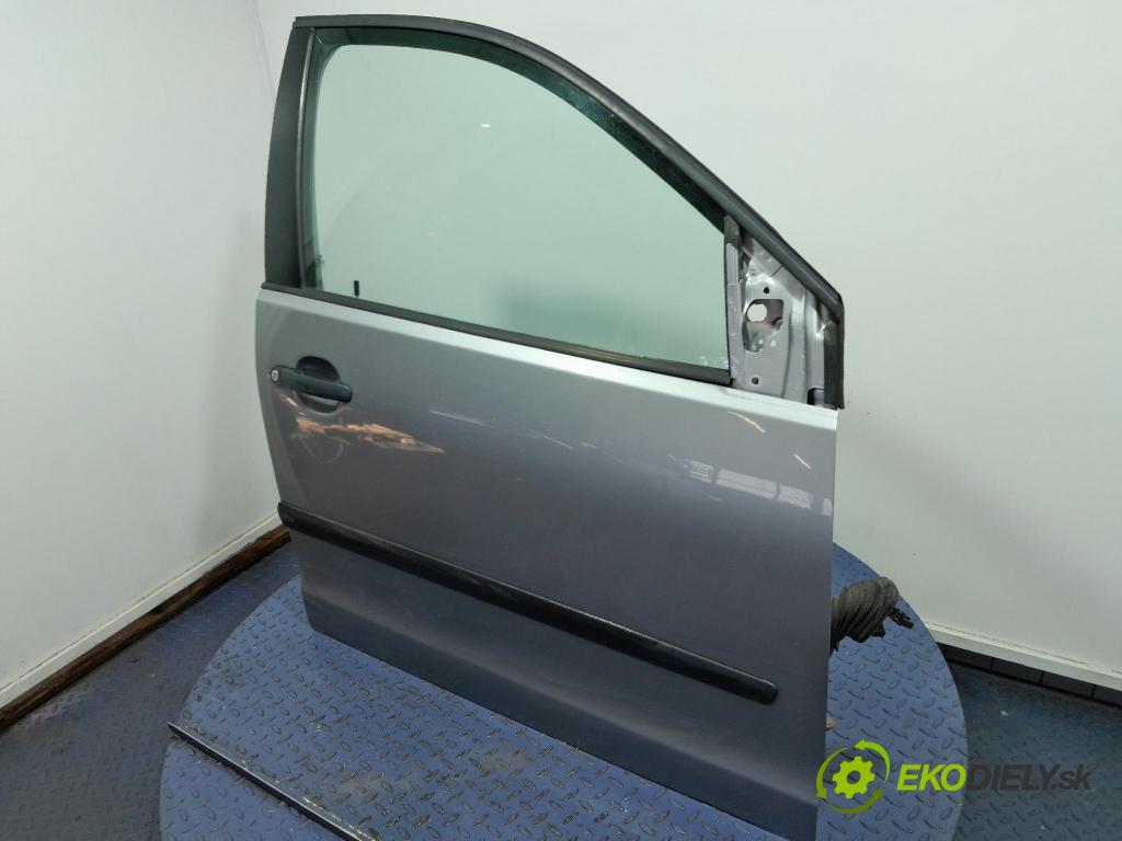 Vw Polo 2009 dveře před prave