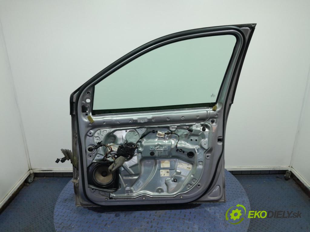 Vw Polo 2009 dveře před prave 