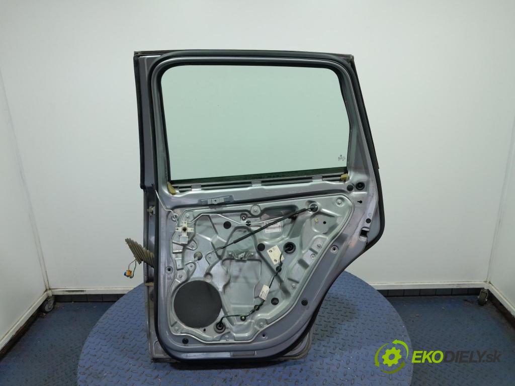Vw Polo 2009 dveře Zad: prave 