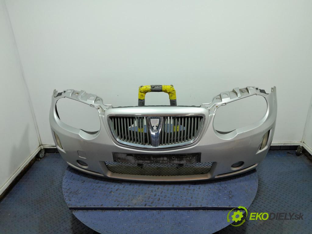 Rover 75 2004 nárazník před