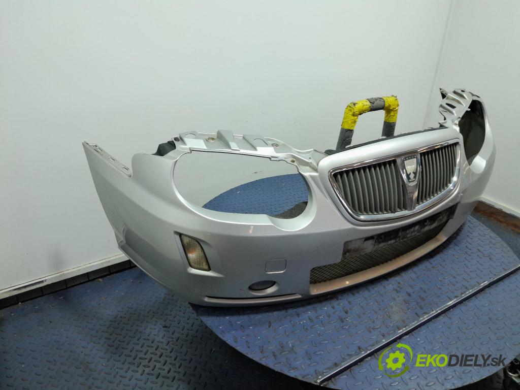 Rover 75 2004 nárazník před