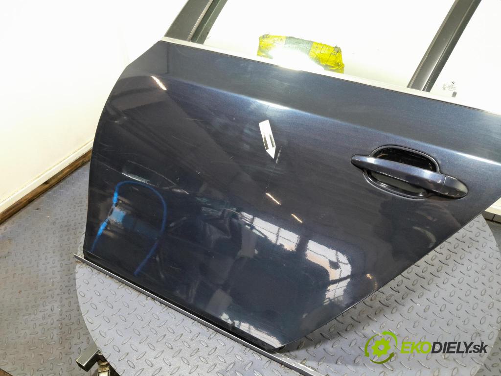 Bmw Seria 5 2004 dveře Zad: Vlevo, odjet: