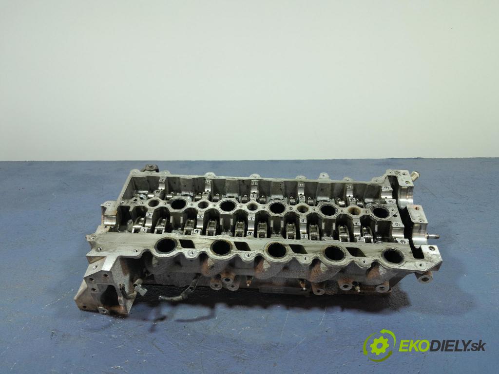 Volvo V40 2013 hlava Motor: 30777365