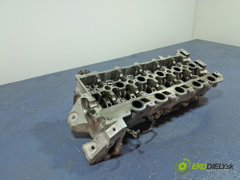 Volvo V40 2013 hlava Motor: 30777365