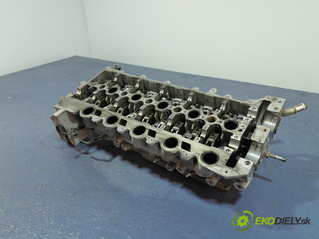 Volvo V40 2013 hlava Motor: 30777365
