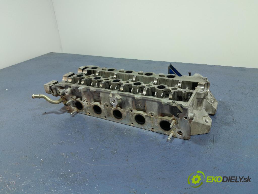 Volvo V40 2013 hlava Motor: 30777365