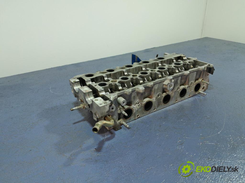 Volvo V40 2013 hlava Motor: 30777365