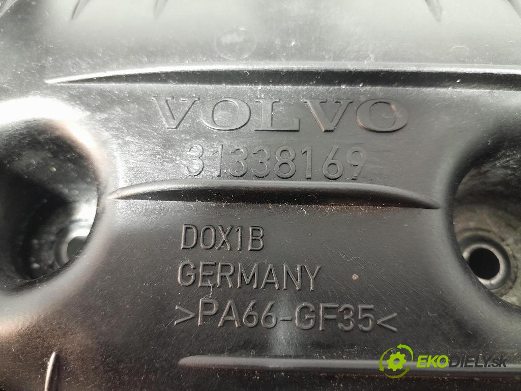 Volvo V40 2013 kryt Ventily 31338169
