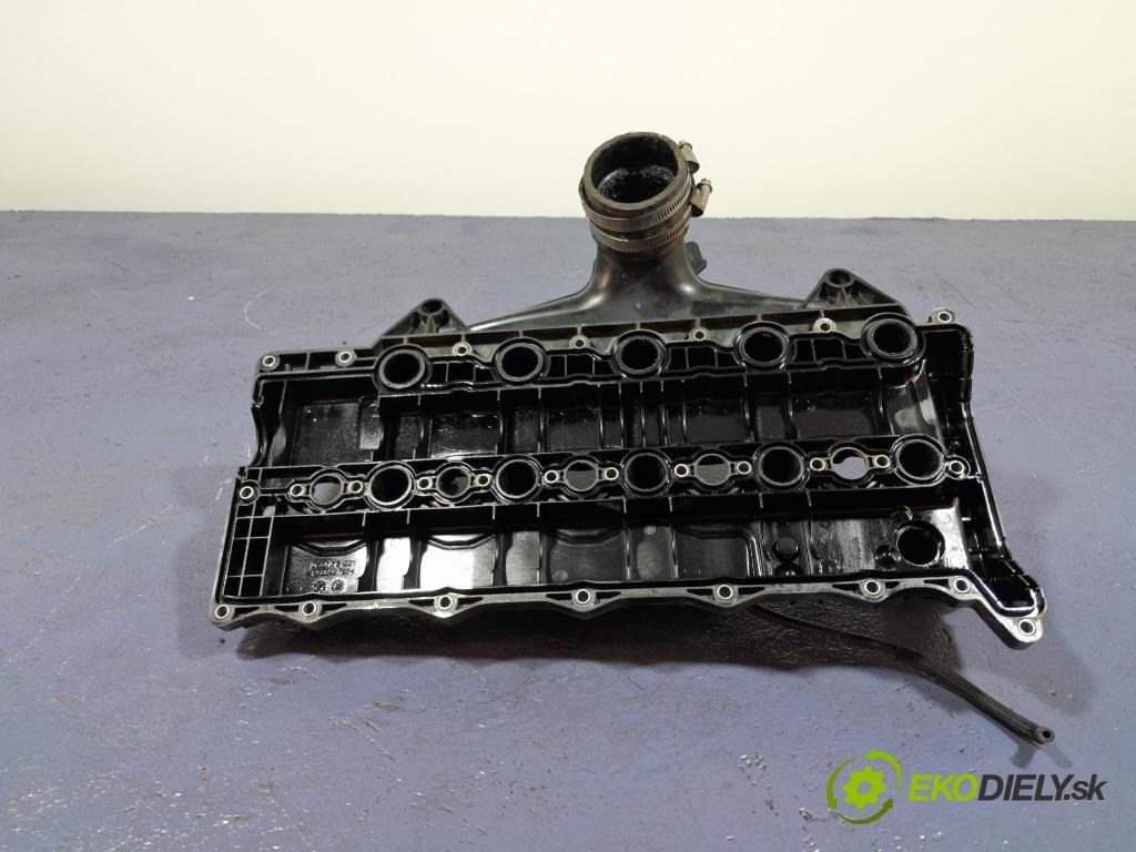 Volvo V40 2013 kryt Ventily 31338169