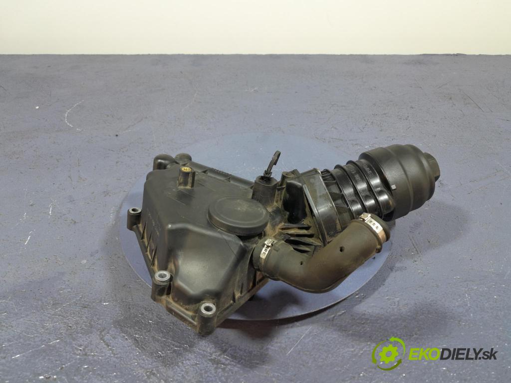 Volvo V40 2013 obal Filtra: Olej 30757730