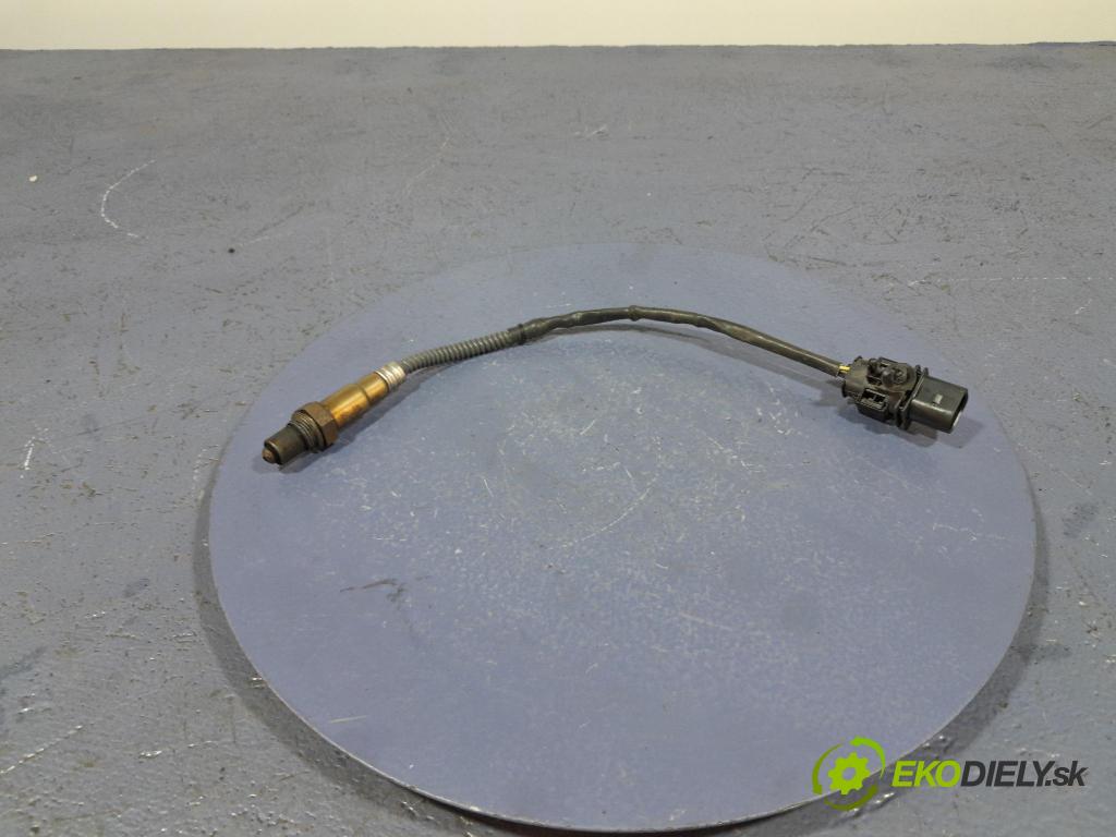 Volvo V40 2013 Sonda Lambda 7G91-9D375-BA