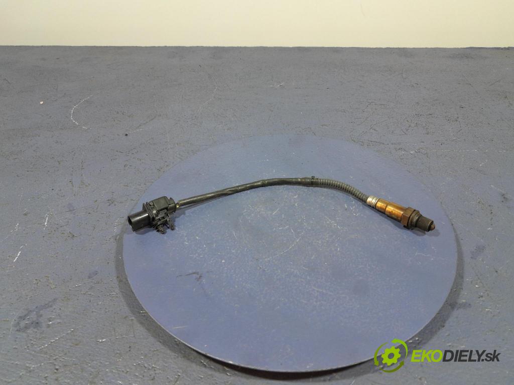 Volvo V40 2013 Sonda Lambda 7G91-9D375-BA
