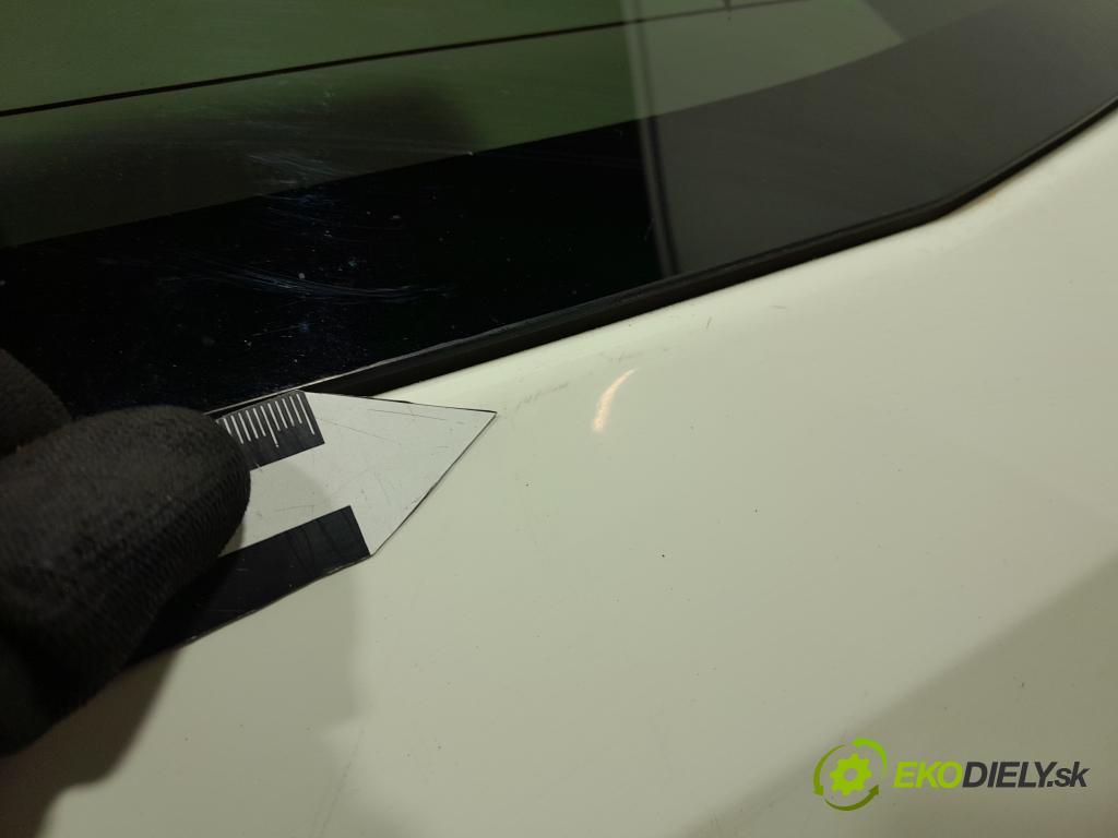 Dodge Journey 2014 zadní dveře kufra: kufr 01