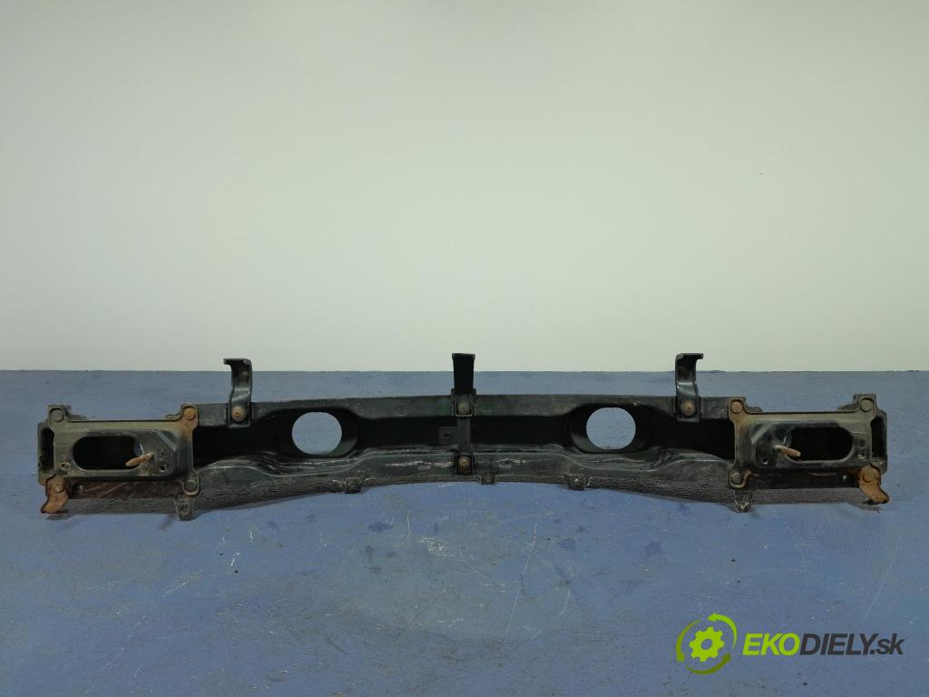 Hyundai Ix35 2012 výztuha narazník Zad: 86631-2Y000