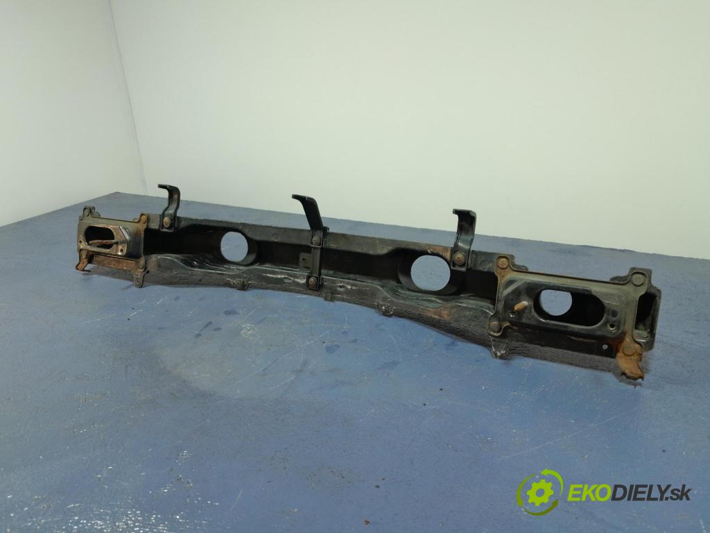 Hyundai Ix35 2012 výztuha narazník Zad: 86631-2Y000