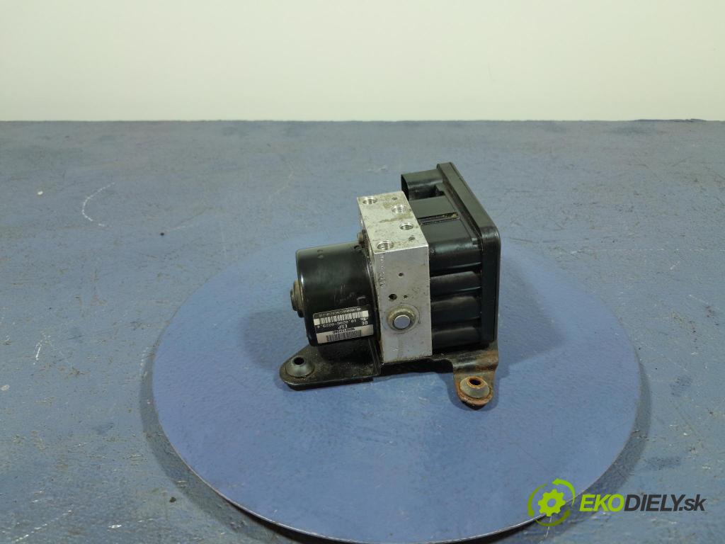Peugeot 206 2012 čerpadlo ABS x 9659137080
