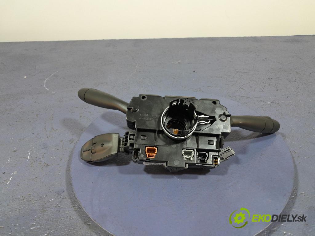 Peugeot 206 2012 Přepínač Komplex: 96787398XT