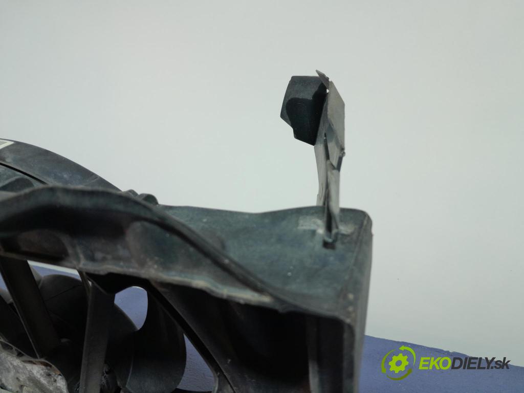 Peugeot 206 2012 výztuha Čelní / stěna Přední 9645304980