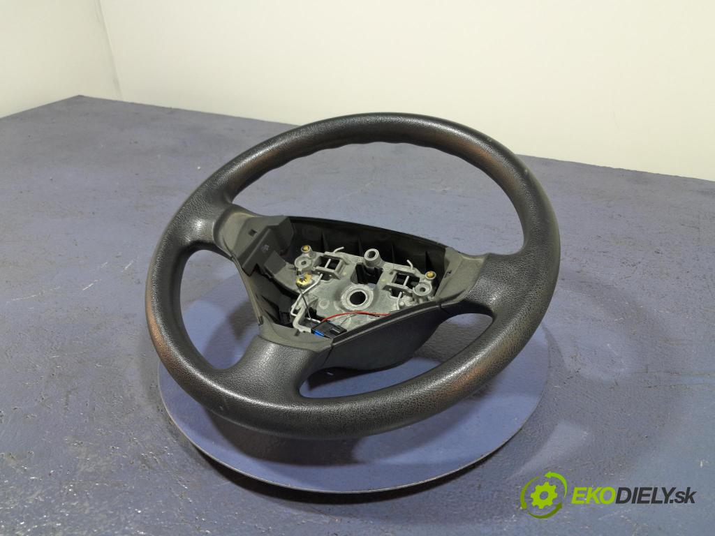 Peugeot 206 2012 volant 96866877