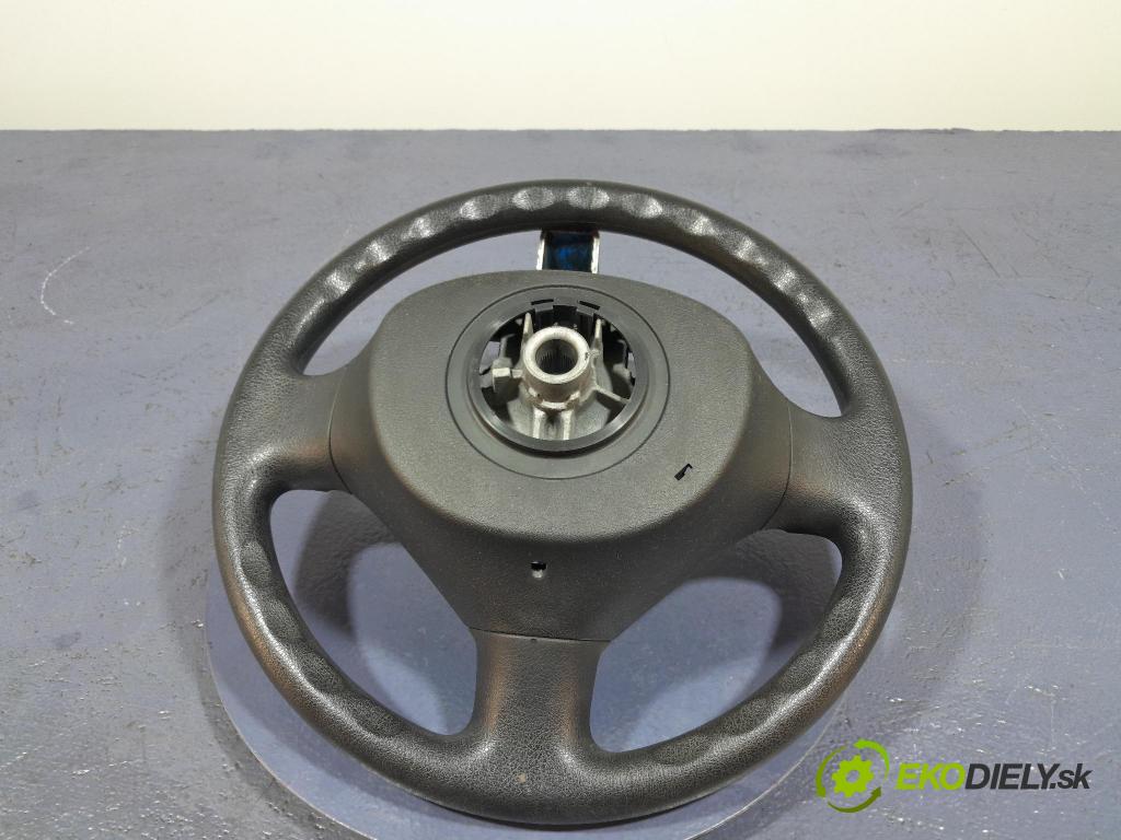 Peugeot 206 2012 volant 96866877