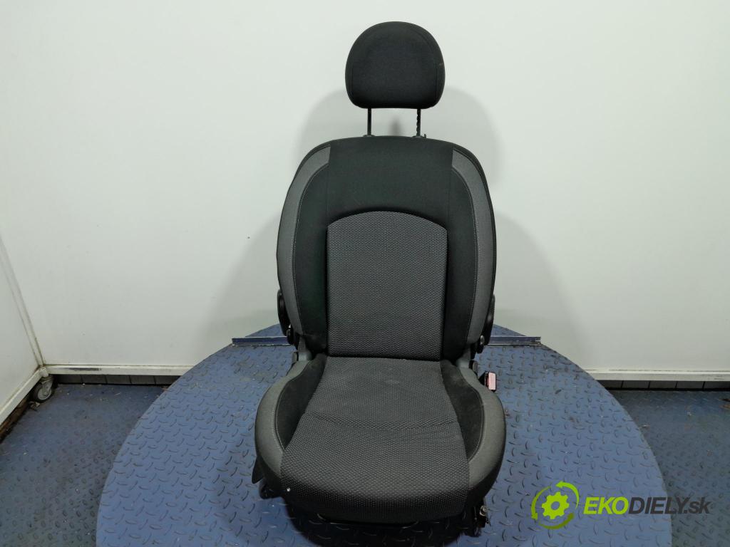 Peugeot 206 2012 Sedadlo spolujezdce
