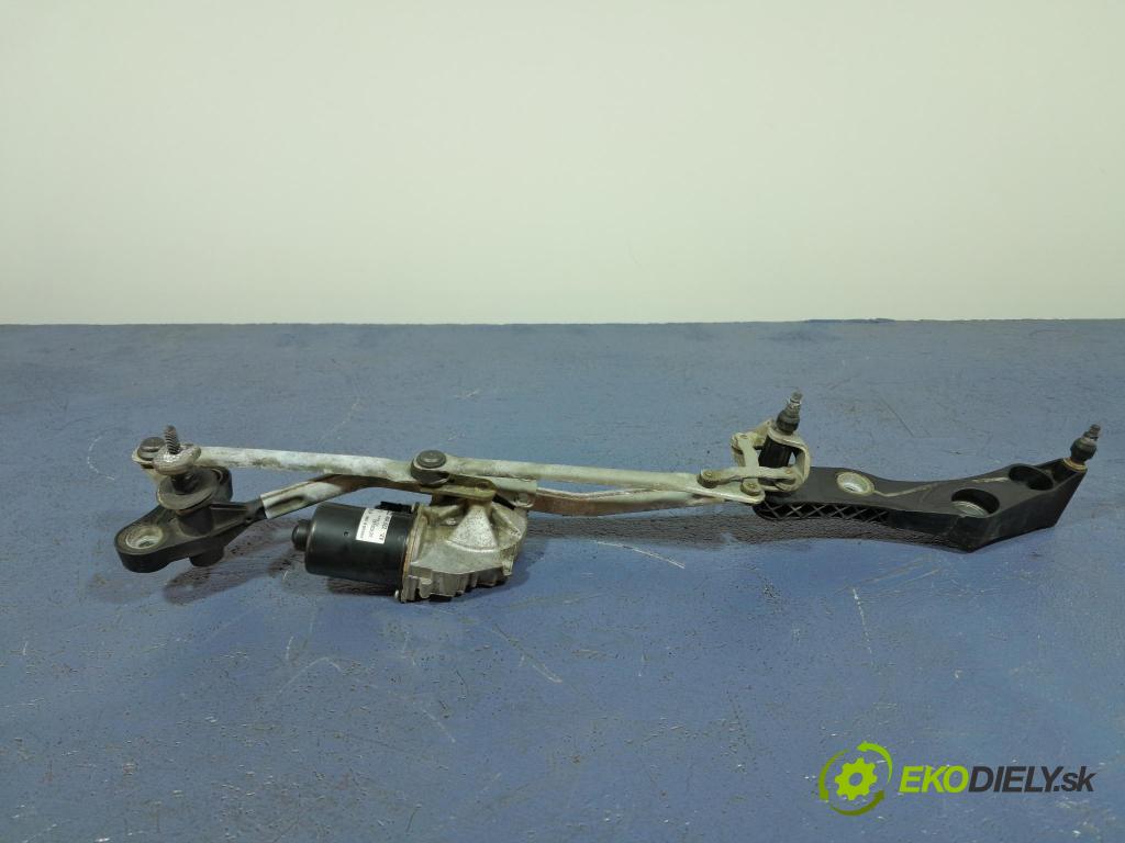 Bmw Seria 5 2004 mechanismus motorek Stěrače: před 7131164
