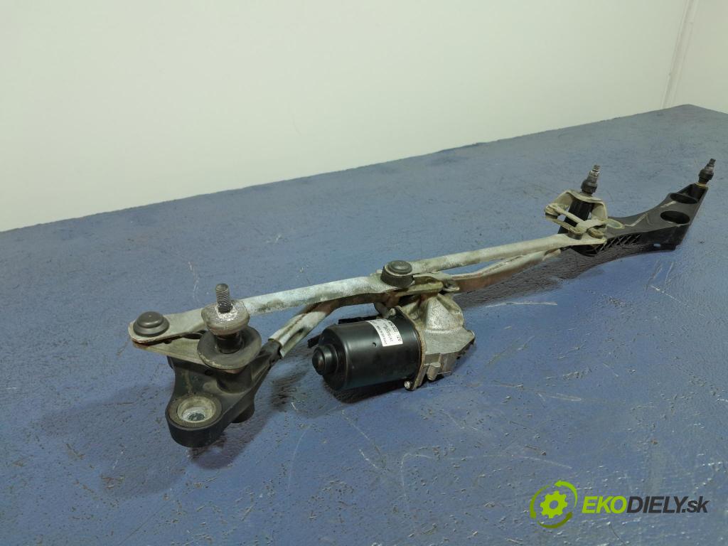 Bmw Seria 5 2004 mechanismus motorek Stěrače: před 7131164