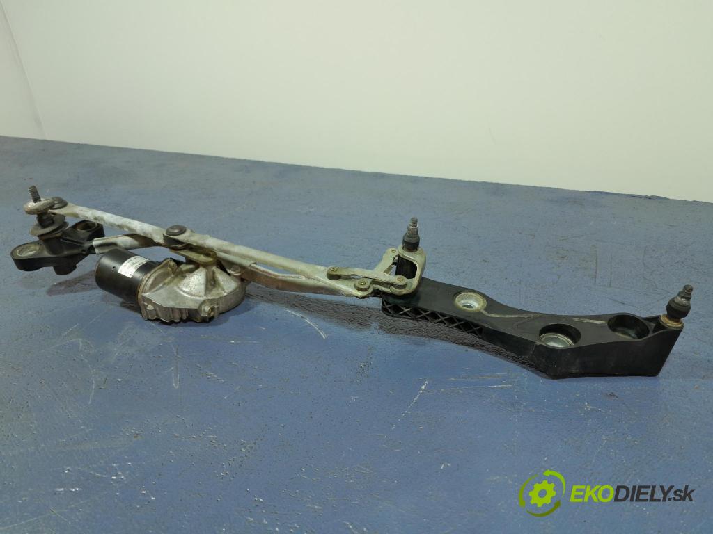 Bmw Seria 5 2004 mechanismus motorek Stěrače: před 7131164