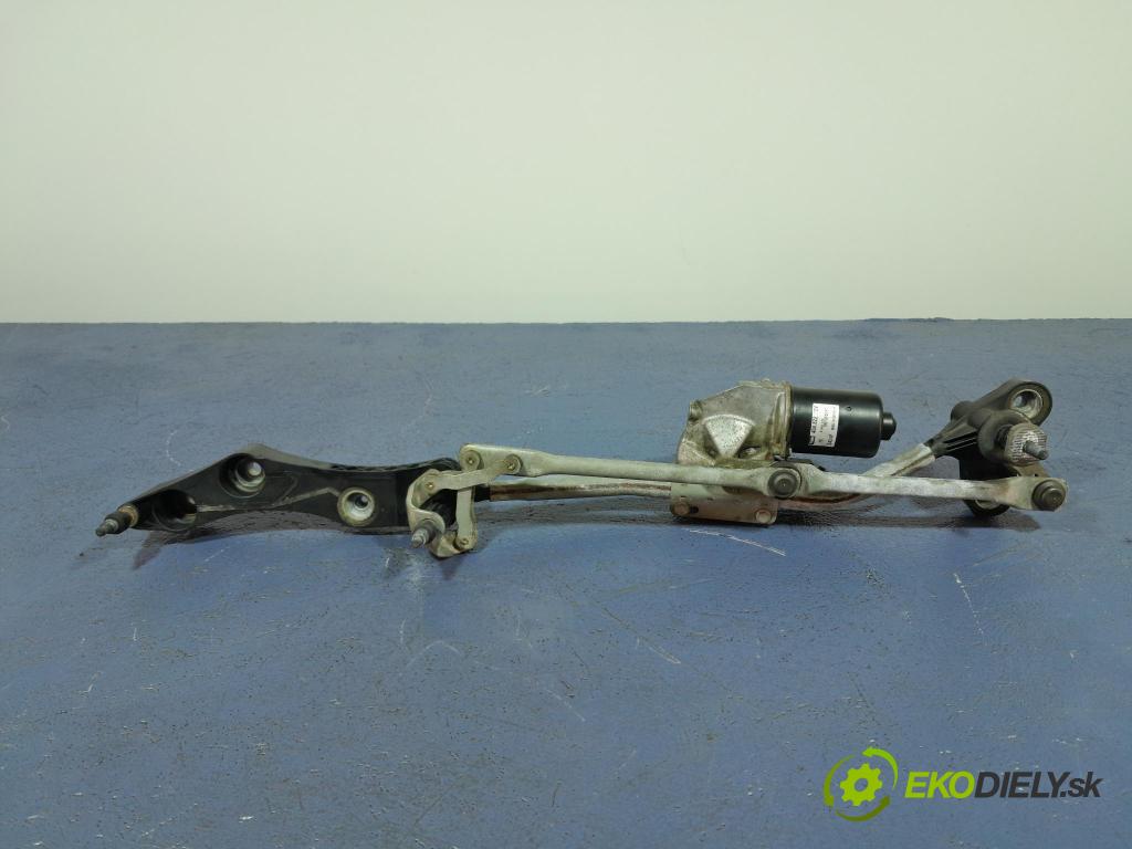 Bmw Seria 5 2004 mechanismus motorek Stěrače: před 7131164