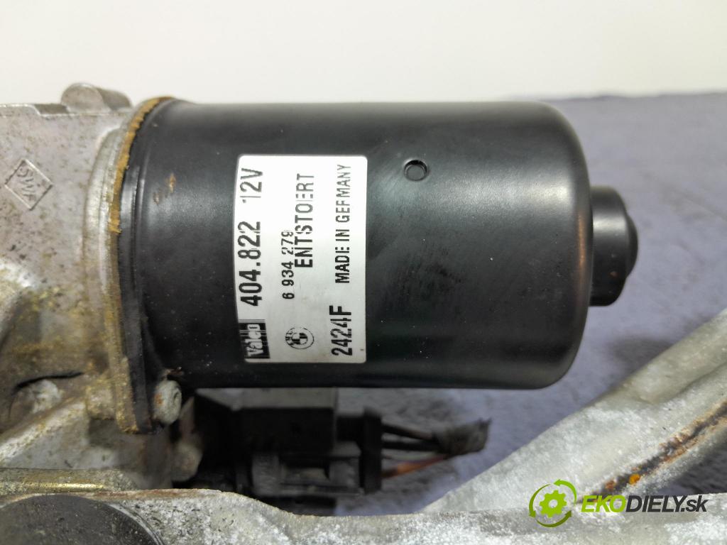 Bmw Seria 5 2004 mechanismus motorek Stěrače: před 7131164