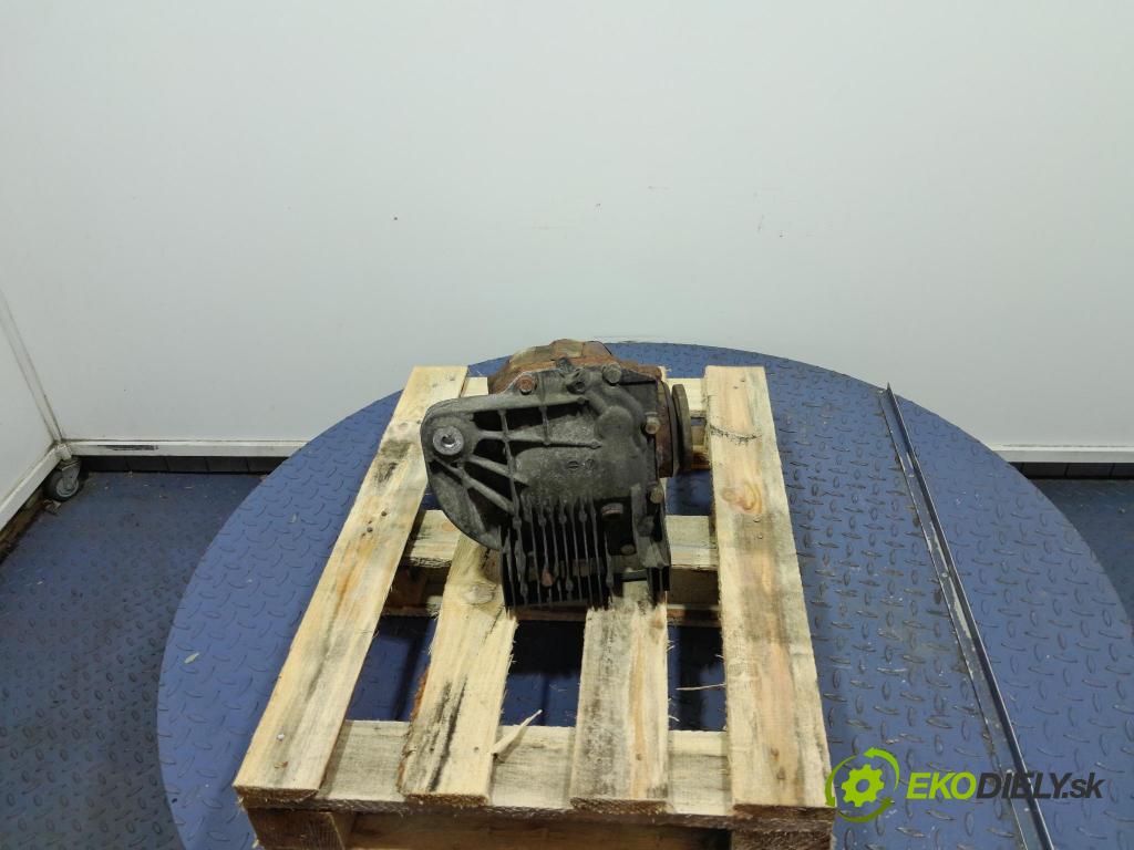 Bmw Seria 5 2004 diferenciál Tylny 7530897