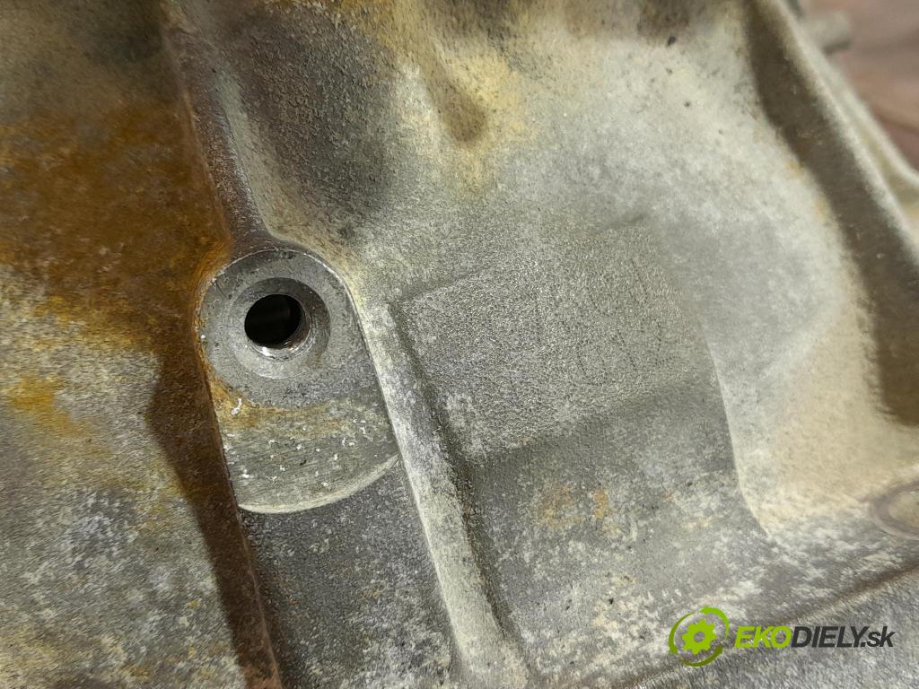 Hyundai Ix35 2012 prevodovka Manualna ZG75CJ