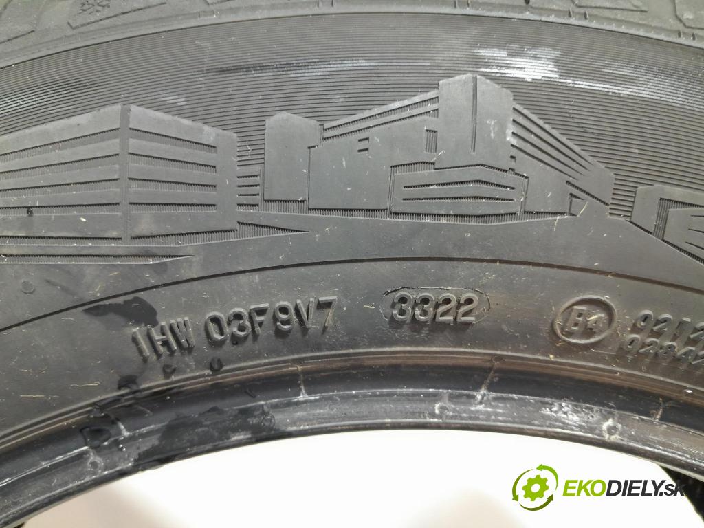 Hyundai Ix35 2012 pneumatiky: Víceúrovňové
