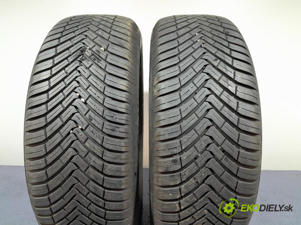 Hyundai Ix35 2012 pneumatiky: Víceúrovňové